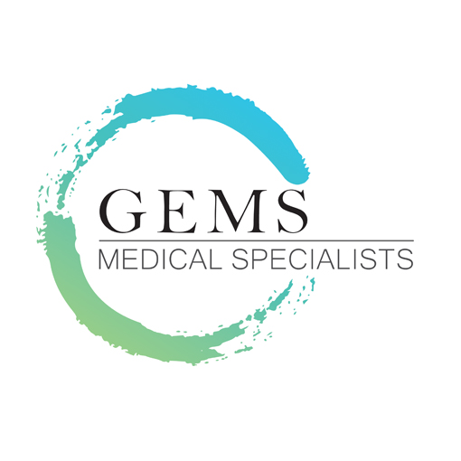 Gems Medical Specialists logo